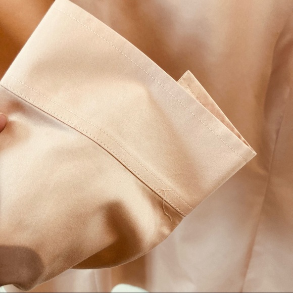 *Last month* Chico’s button down shirt - Picture 8 of 11